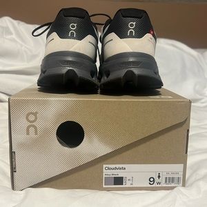 OnCloud cloudvista size 9